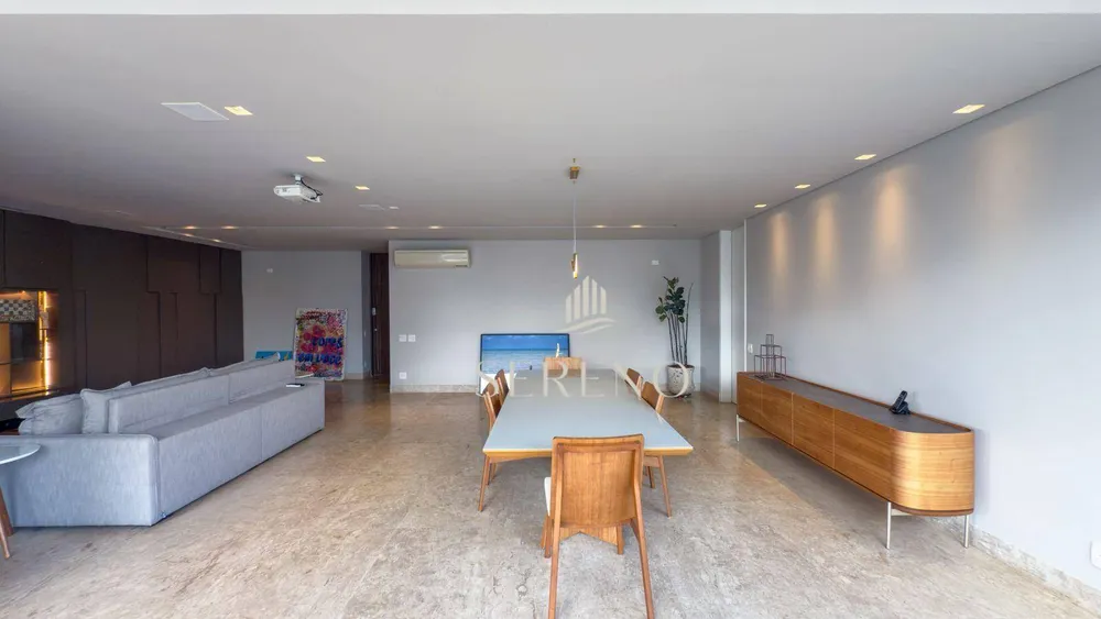 Apartamento, 4 quartos, 244 m² - Foto 13