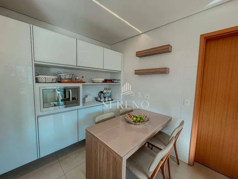 Apartamento, 4 quartos, 163 m² - Foto 5