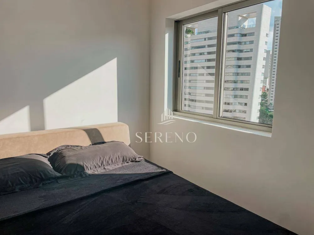 Apartamento, 4 quartos, 163 m² - Foto 4