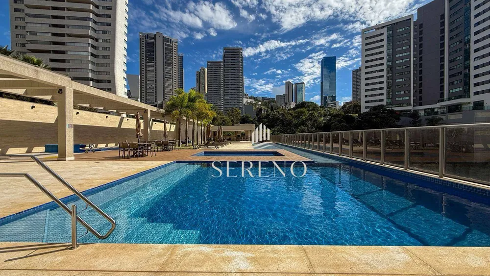 Apartamento, 4 quartos, 163 m² - Foto 15
