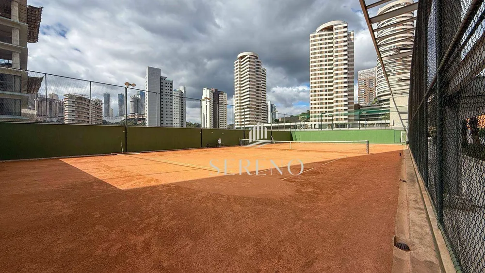 Apartamento, 4 quartos, 163 m² - Foto 18