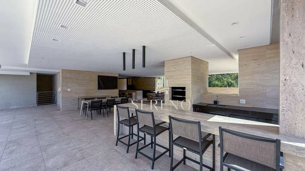 Apartamento, 4 quartos, 163 m² - Foto 9