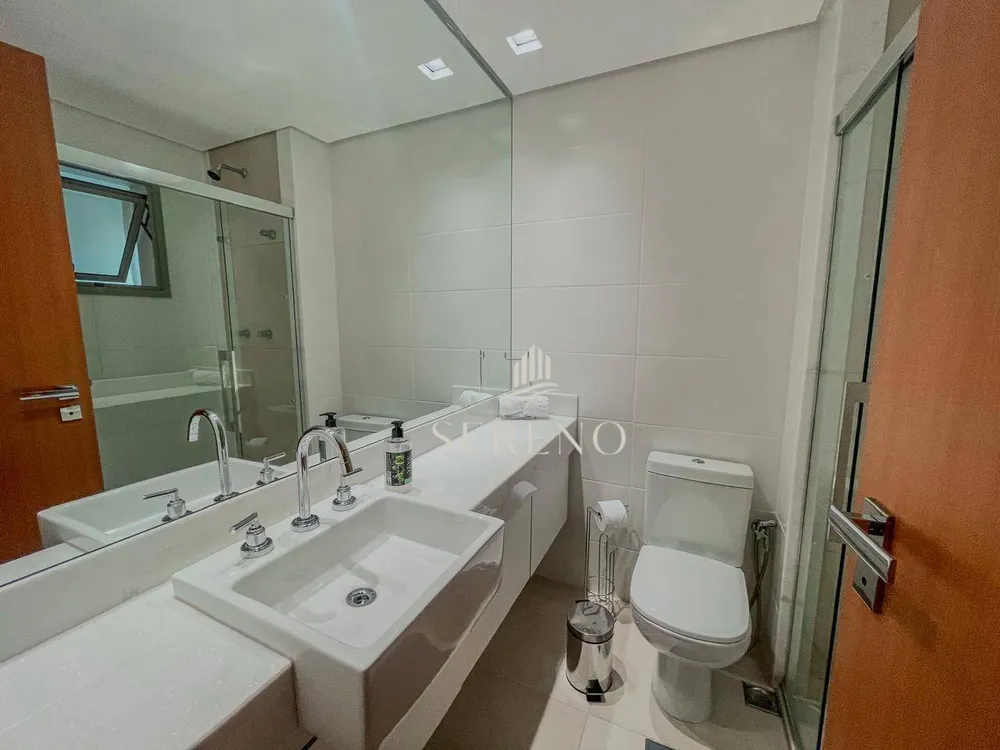 Apartamento, 4 quartos, 163 m² - Foto 6