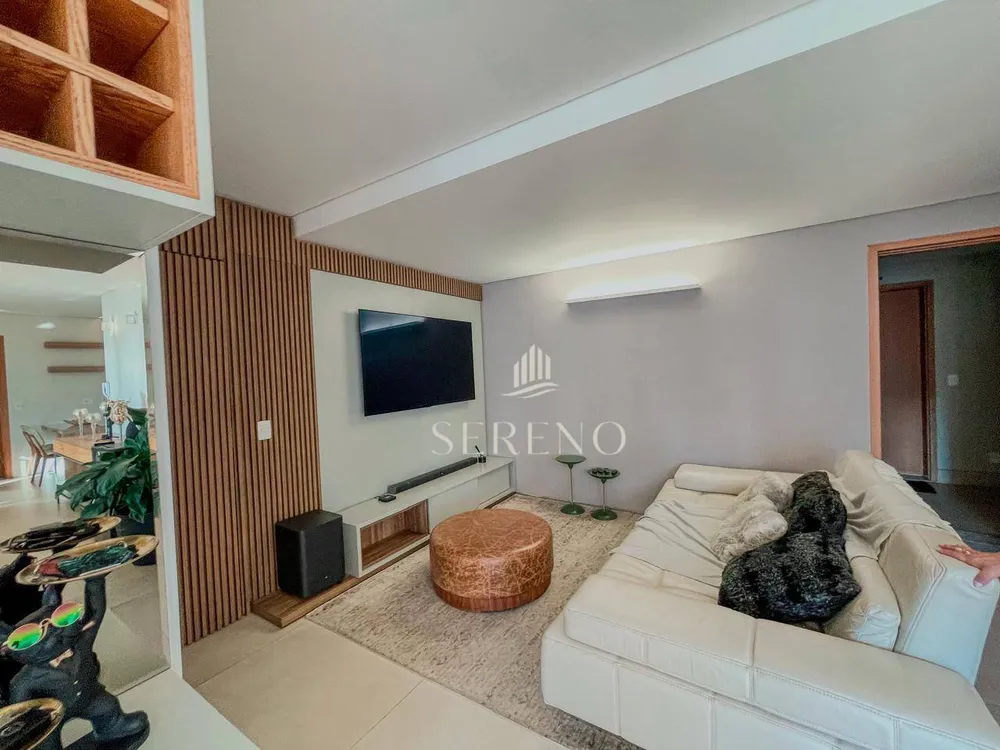 Apartamento, 4 quartos, 163 m² - Foto 3