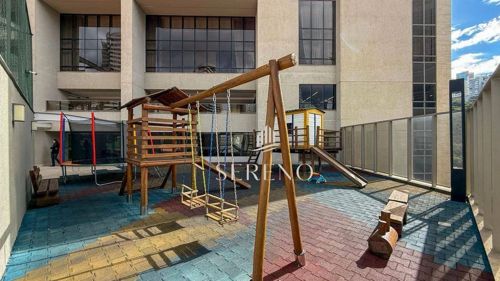 Apartamento, 4 quartos, 163 m² - Foto 19