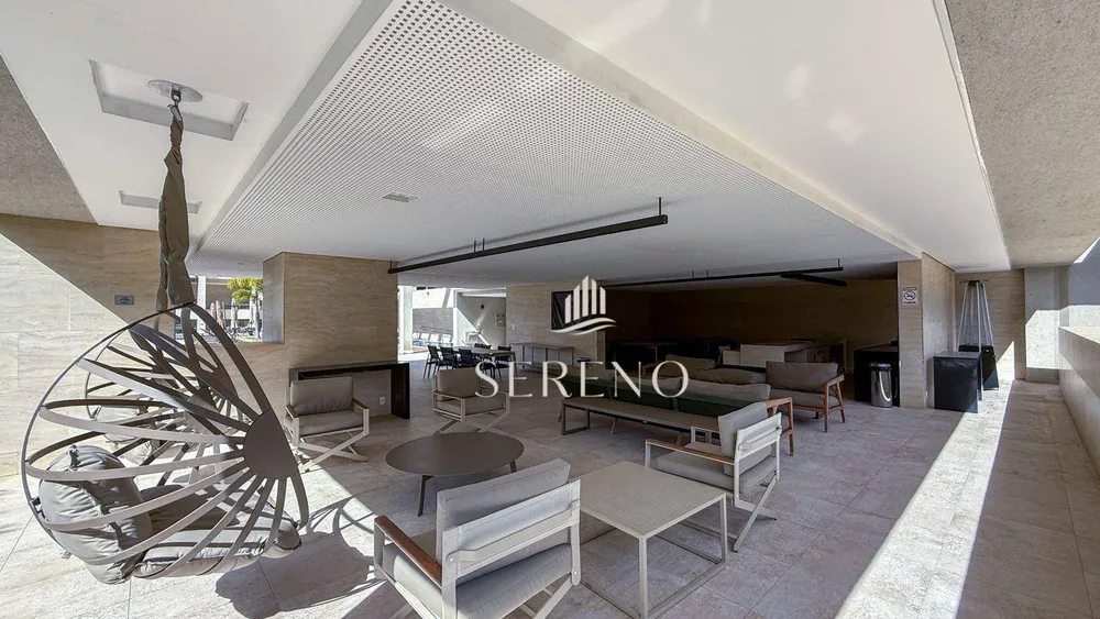 Apartamento, 4 quartos, 163 m² - Foto 10