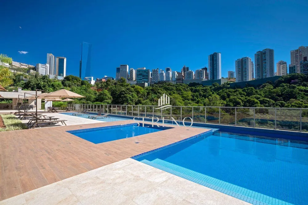 Apartamento, 4 quartos, 163 m² - Foto 16
