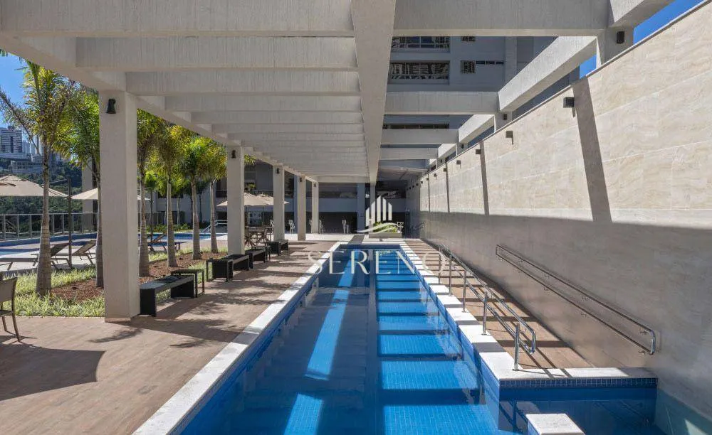 Apartamento, 4 quartos, 163 m² - Foto 14