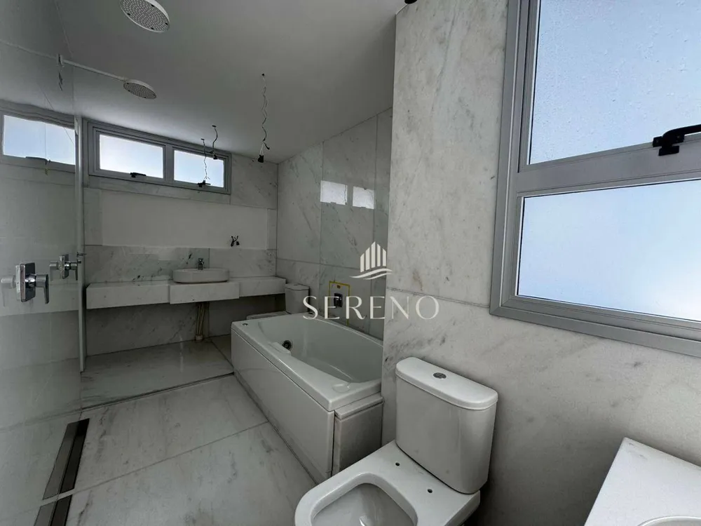 Apartamento, 4 quartos, 242 m² - Foto 8