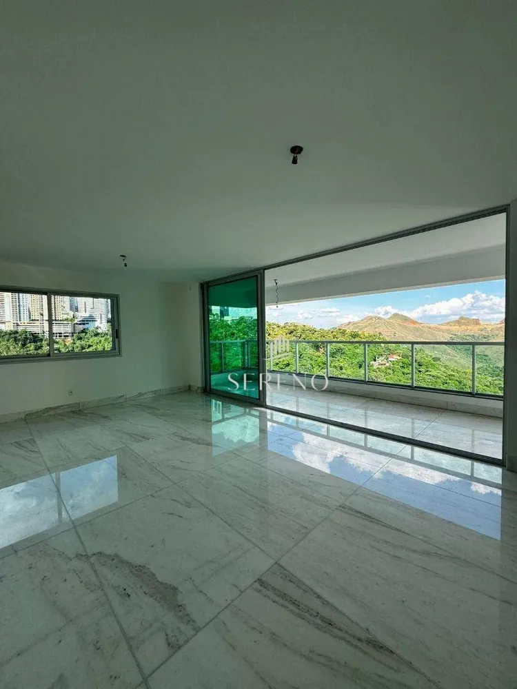 Apartamento, 4 quartos, 242 m² - Foto 15
