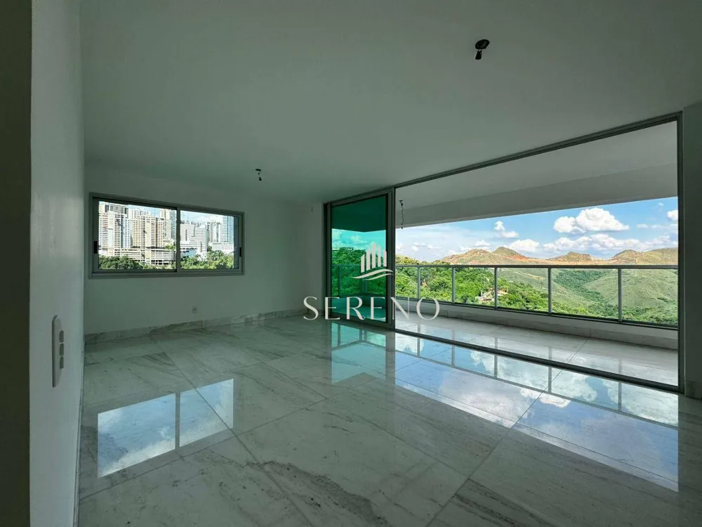Apartamento, 4 quartos, 242 m² - Foto 2