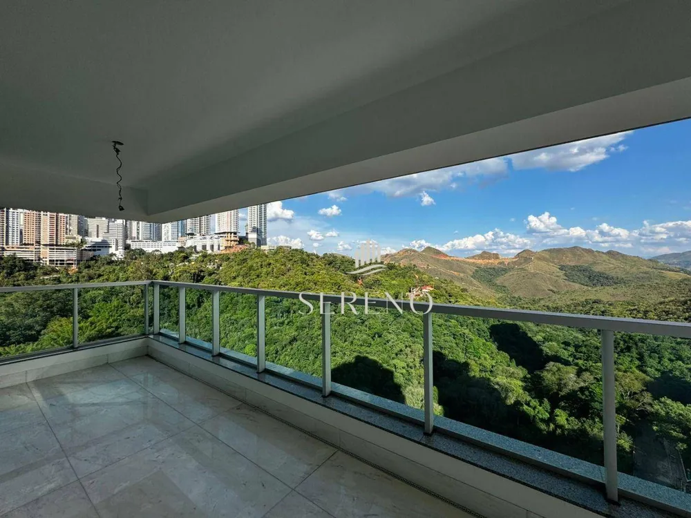 Apartamento, 4 quartos, 242 m² - Foto 6