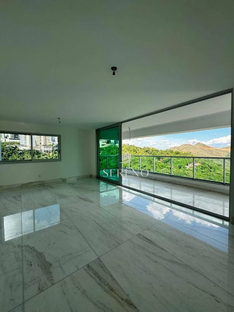Apartamento, 4 quartos, 242 m² - Foto 16