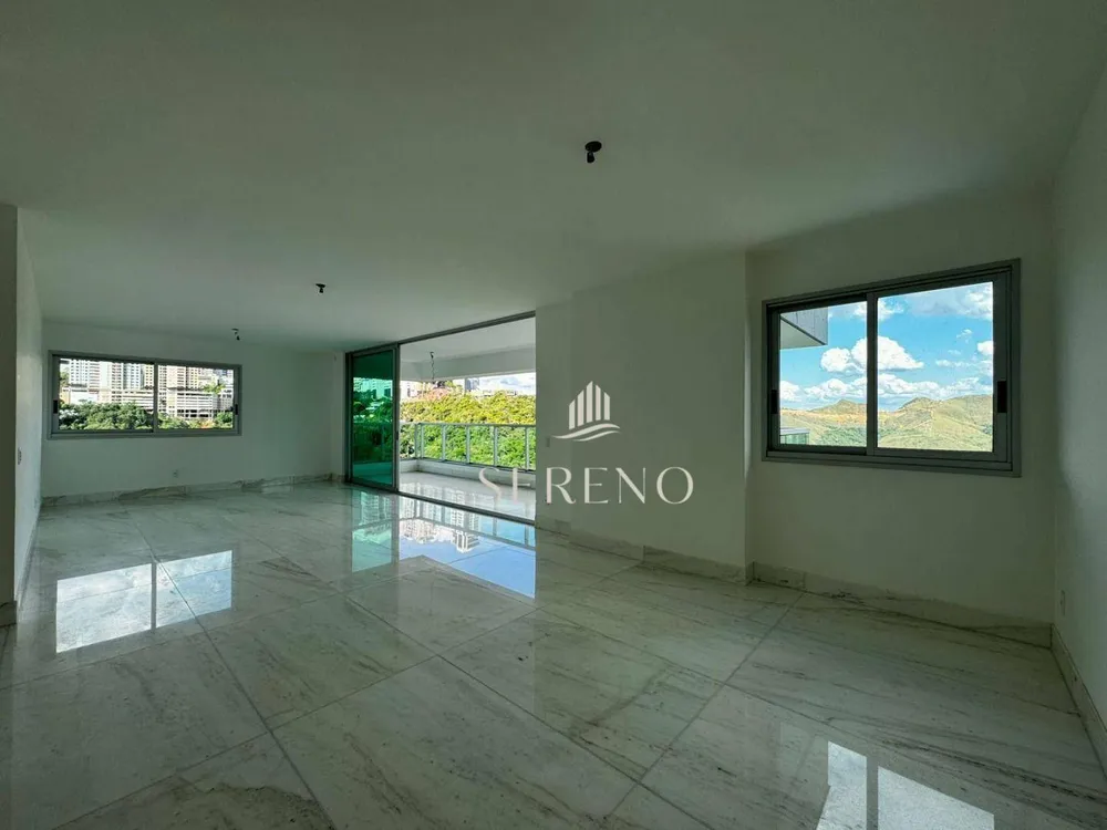 Apartamento, 4 quartos, 242 m² - Foto 1