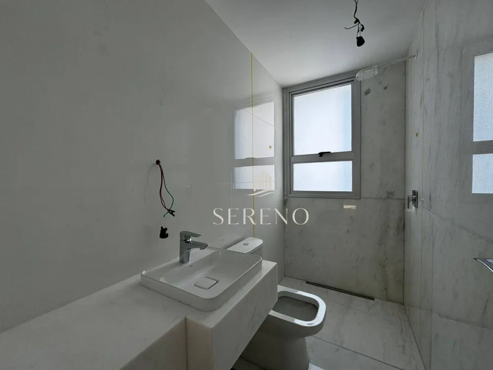 Apartamento, 4 quartos, 242 m² - Foto 9