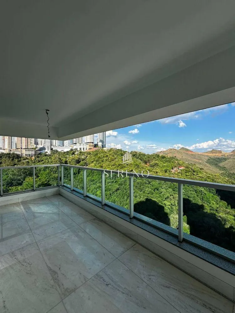 Apartamento, 4 quartos, 242 m² - Foto 11