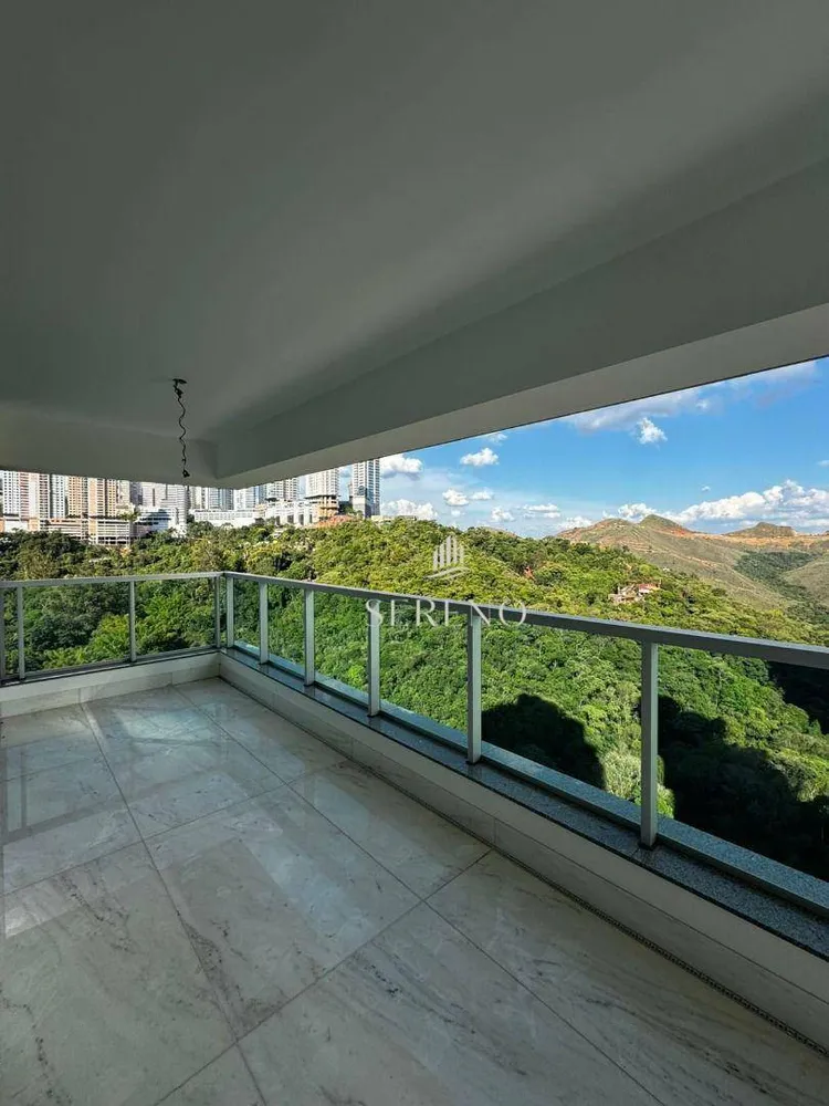 Apartamento, 4 quartos, 242 m² - Foto 14