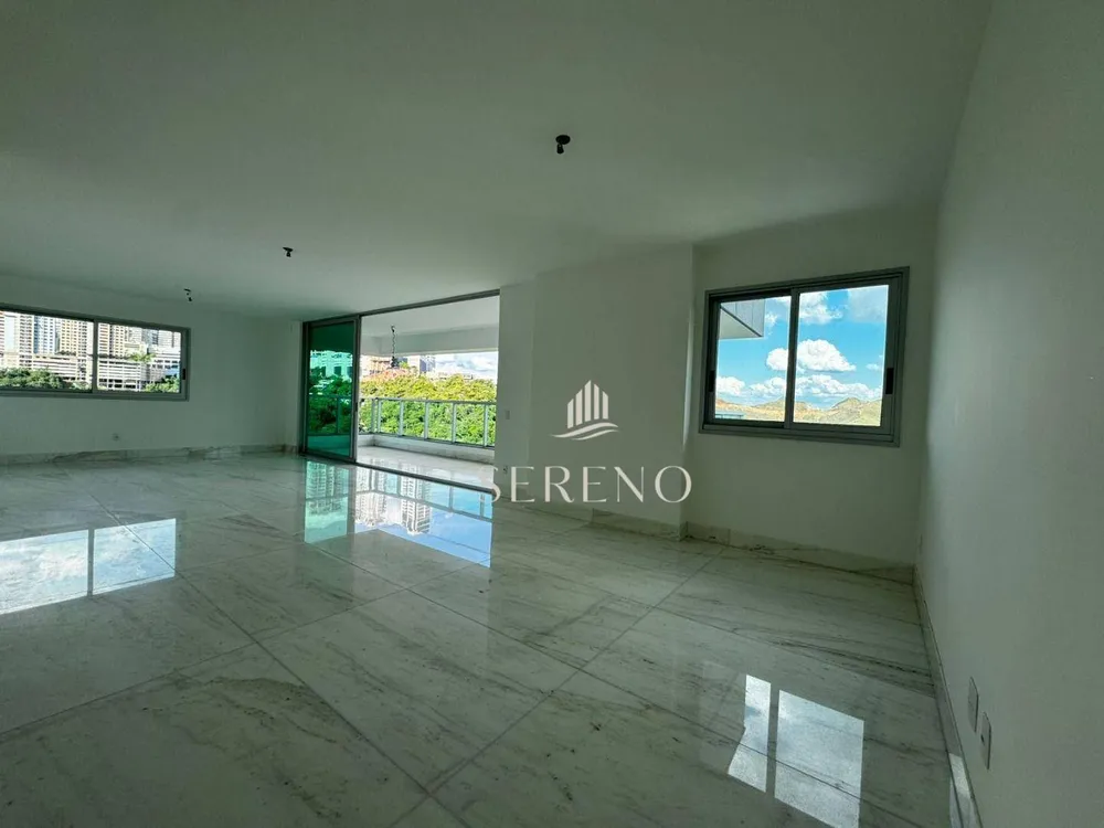 Apartamento, 4 quartos, 242 m² - Foto 5