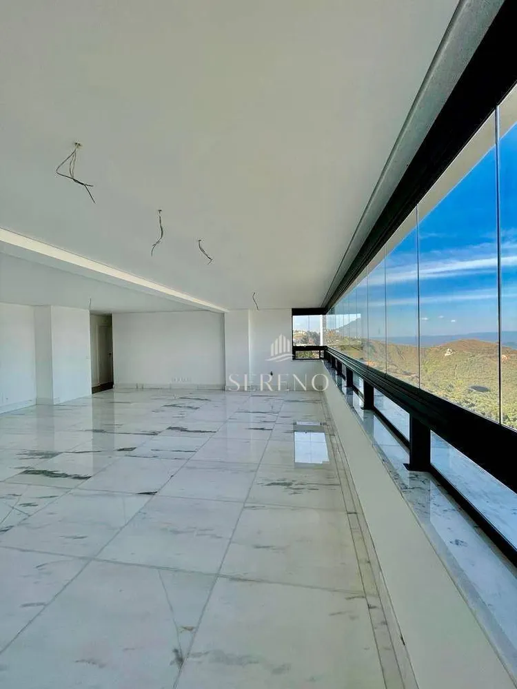 Apartamento, 4 quartos, 190 m² - Foto 5