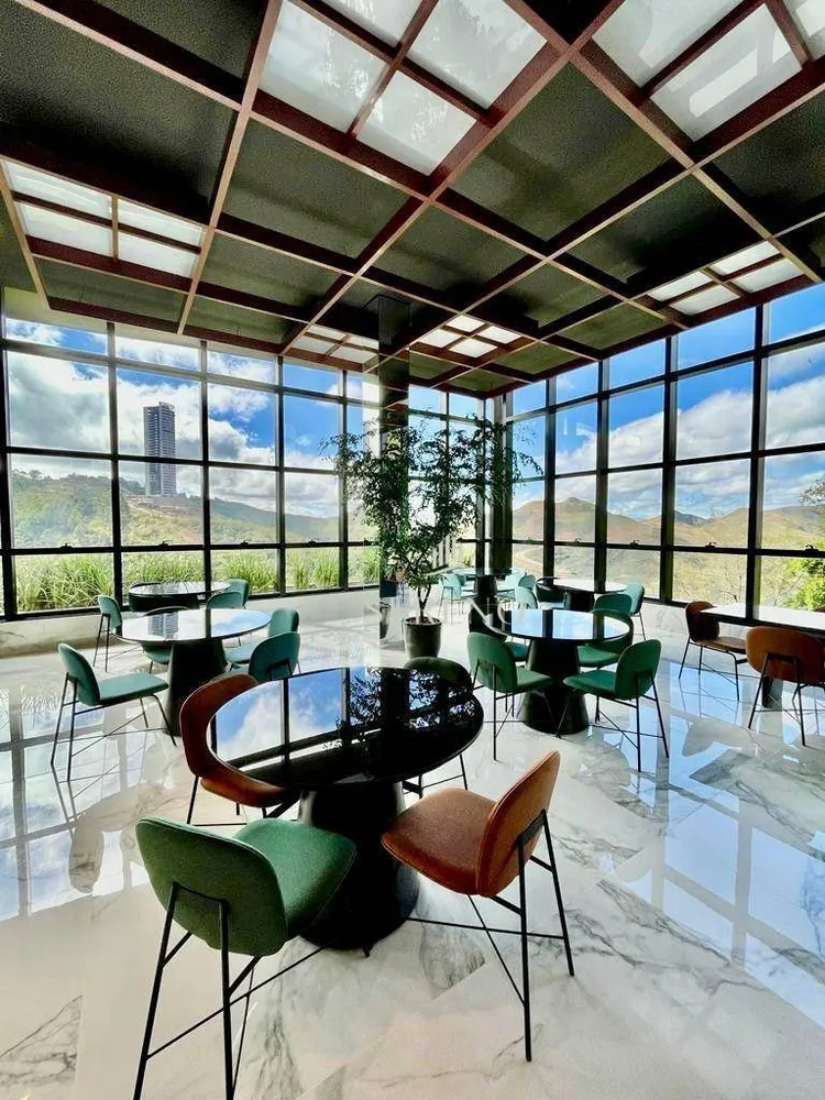 Apartamento, 4 quartos, 190 m² - Foto 16