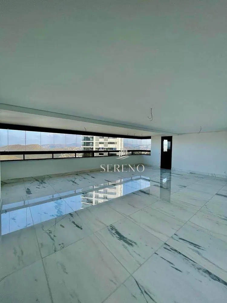 Apartamento, 4 quartos, 190 m² - Foto 1