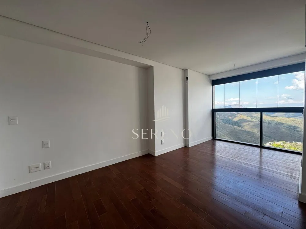 Apartamento, 4 quartos, 190 m² - Foto 13