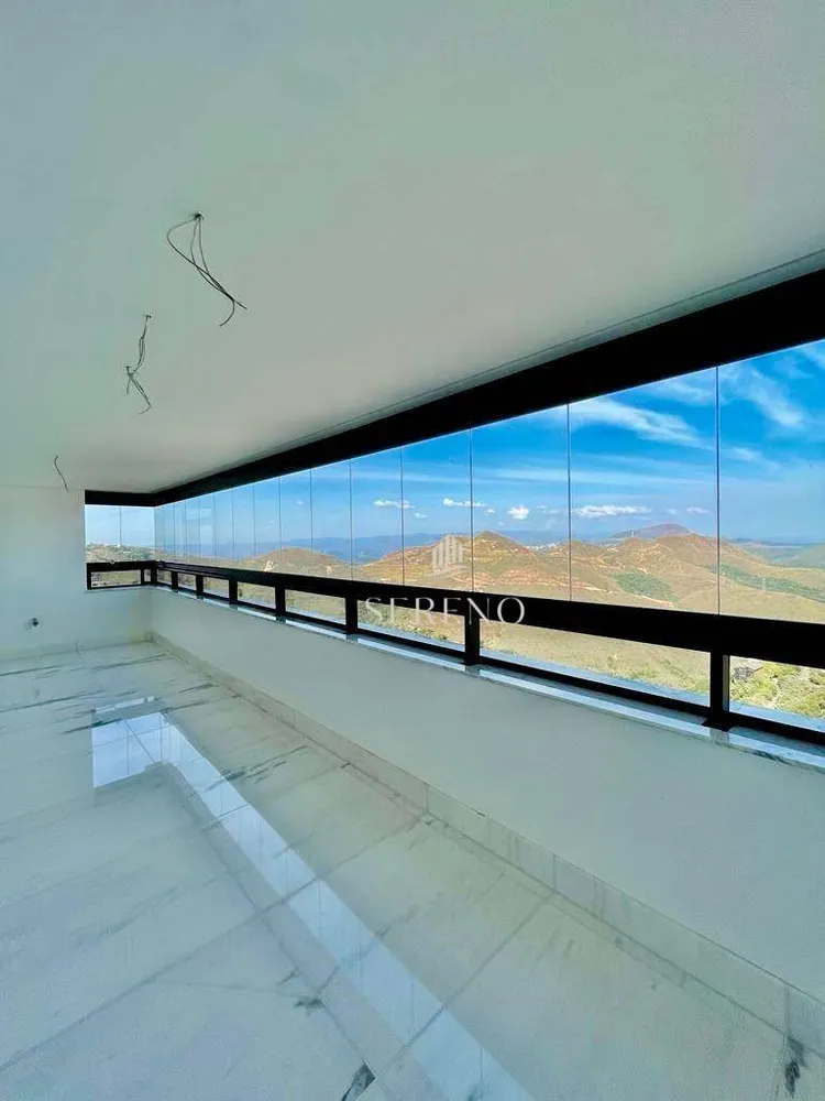 Apartamento, 4 quartos, 190 m² - Foto 2
