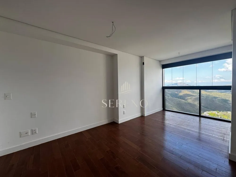 Apartamento, 4 quartos, 190 m² - Foto 12