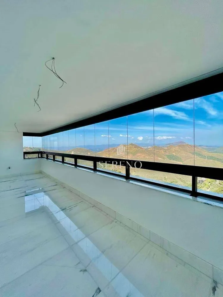 Apartamento, 4 quartos, 190 m² - Foto 7