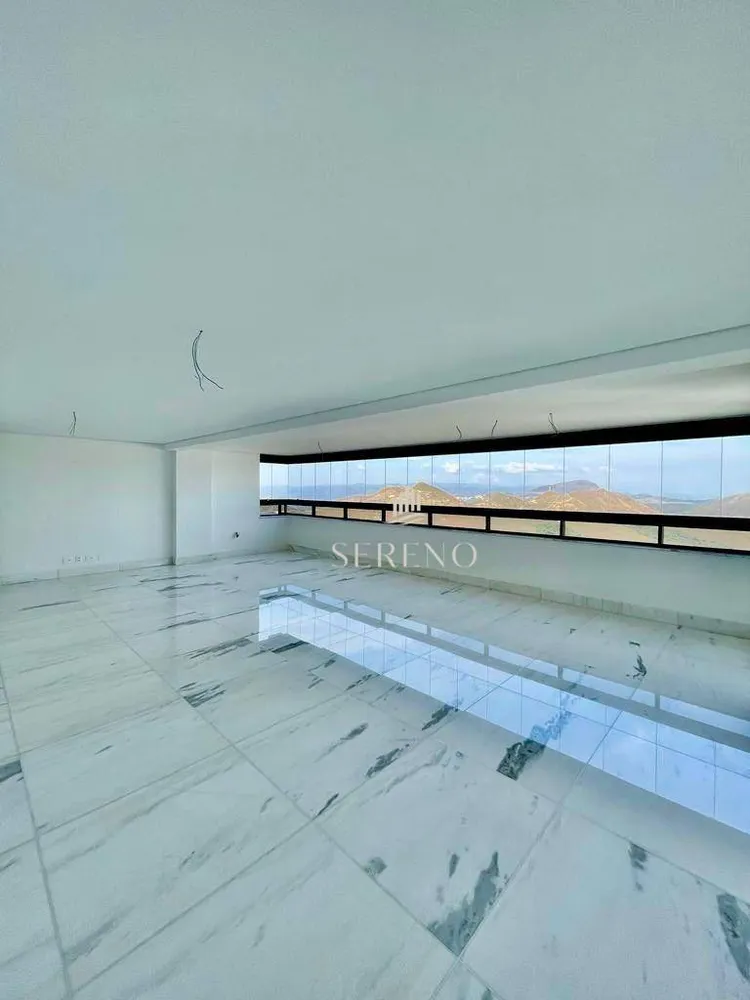Apartamento, 4 quartos, 190 m² - Foto 4