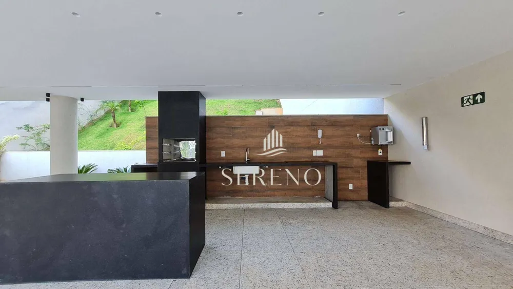 Apartamento, 4 quartos, 172 m² - Foto 15