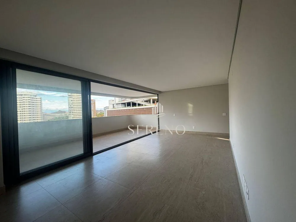 Apartamento, 4 quartos, 172 m² - Foto 3