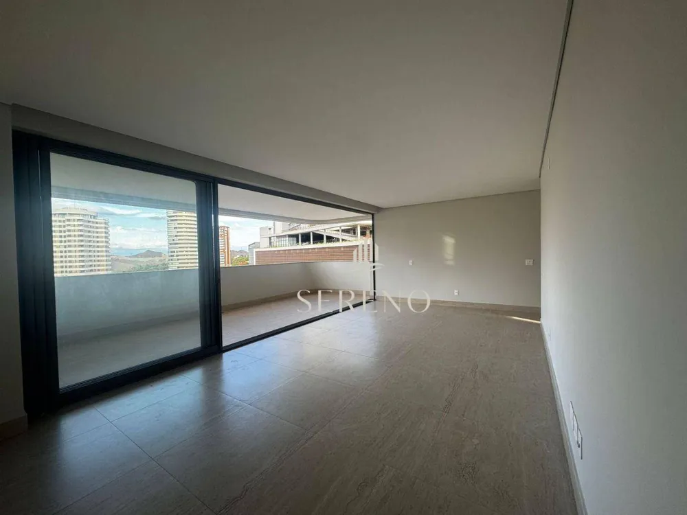 Apartamento, 4 quartos, 172 m² - Foto 1