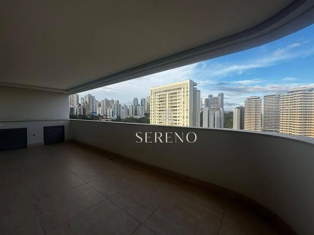 Apartamento, 4 quartos, 172 m² - Foto 2