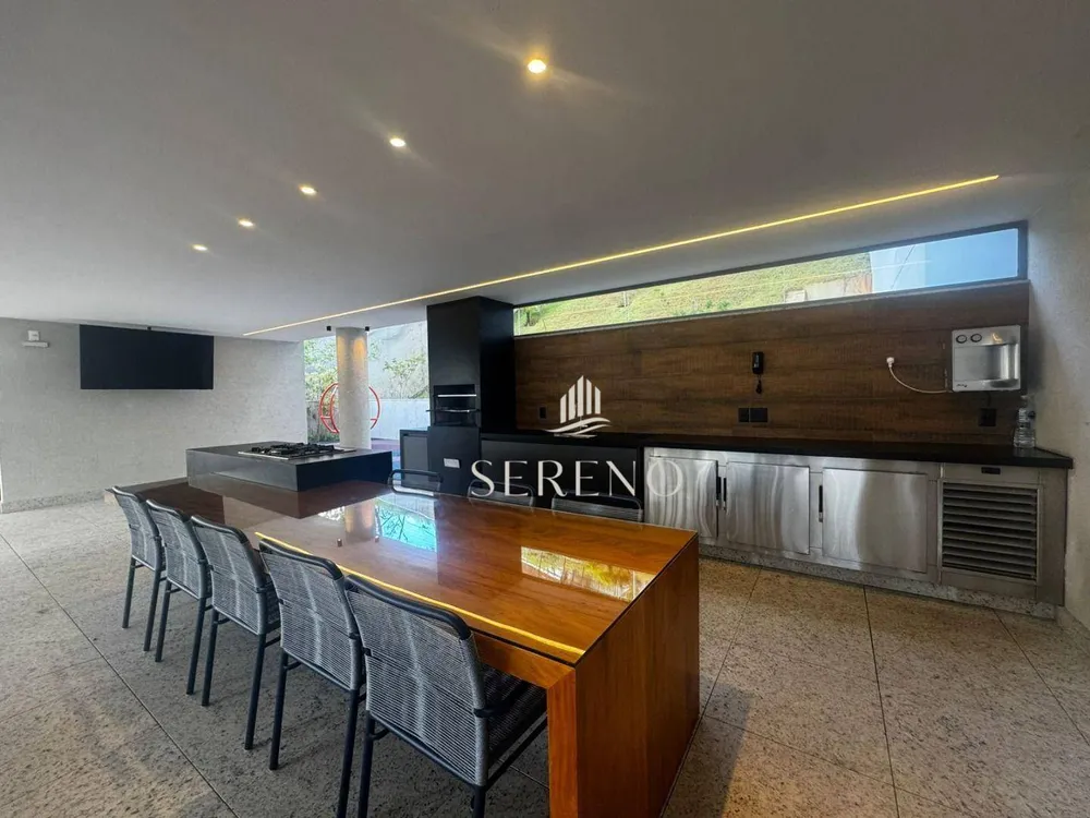 Apartamento, 4 quartos, 172 m² - Foto 19