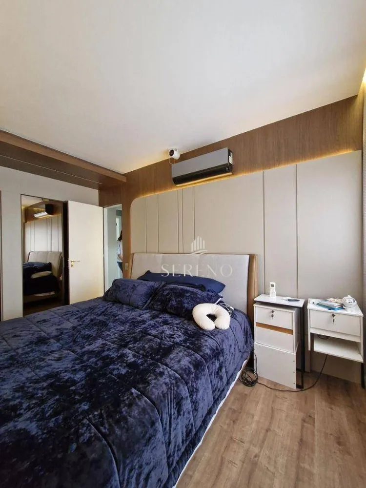 Apartamento, 3 quartos, 127 m² - Foto 9