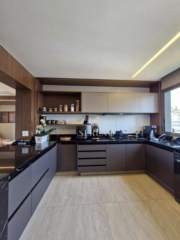 Apartamento, 3 quartos, 127 m² - Foto 8