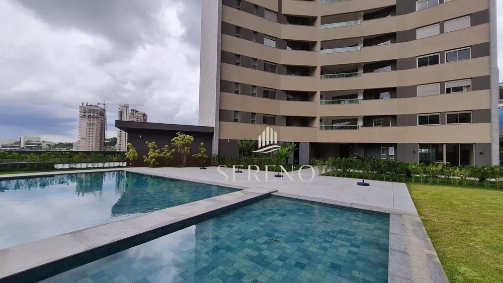 Apartamento, 3 quartos, 127 m² - Foto 11