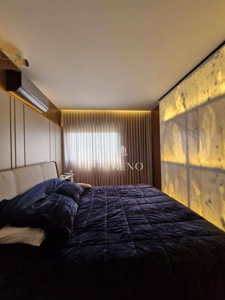 Apartamento, 3 quartos, 127 m² - Foto 3