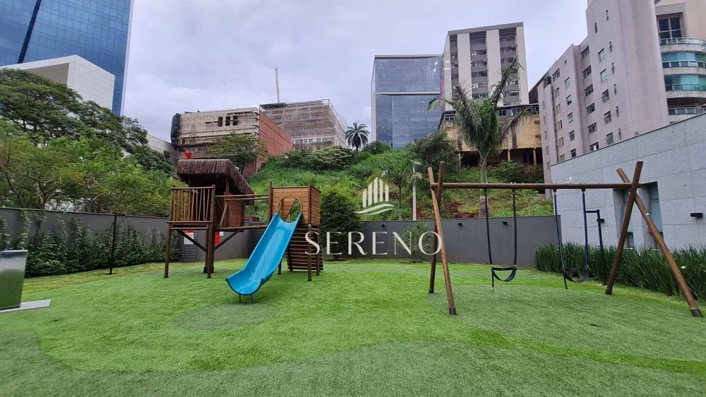 Apartamento, 3 quartos, 127 m² - Foto 15