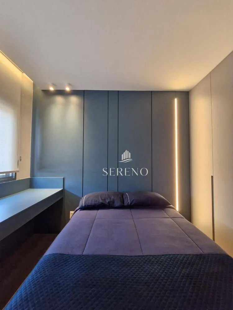 Apartamento, 3 quartos, 127 m² - Foto 5