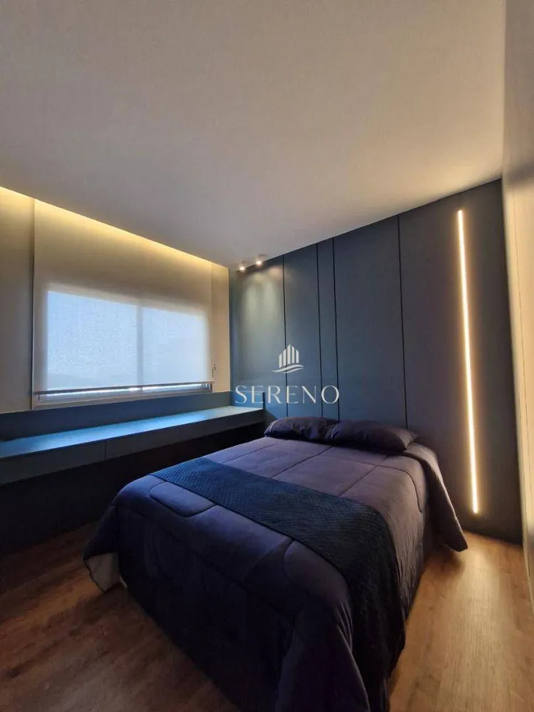 Apartamento, 3 quartos, 127 m² - Foto 6