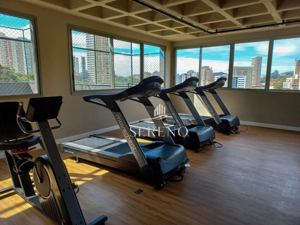Apartamento, 3 quartos, 127 m² - Foto 16