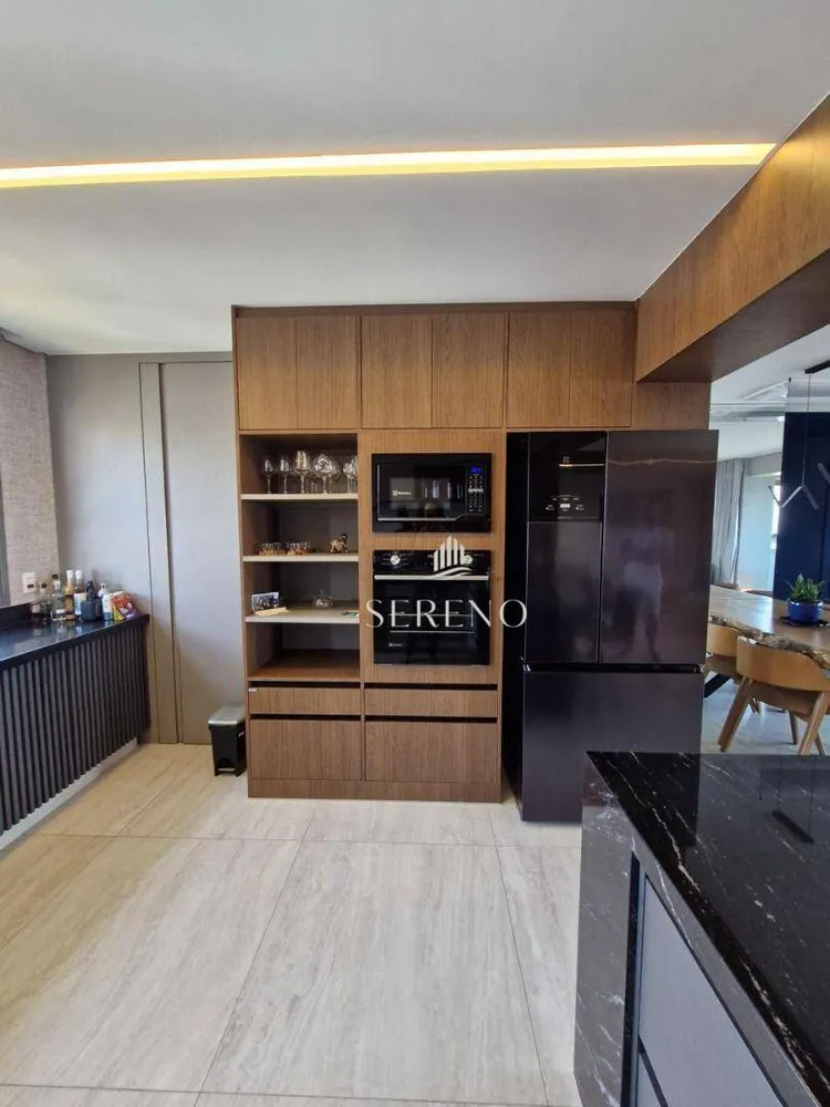 Apartamento, 3 quartos, 127 m² - Foto 7