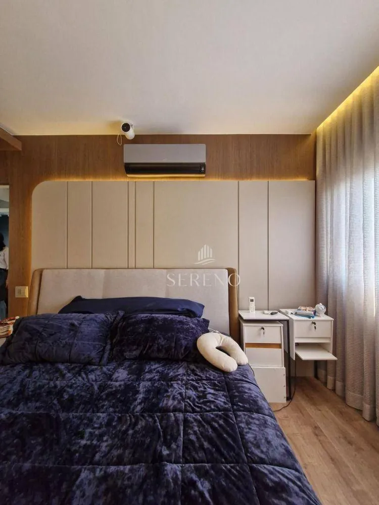 Apartamento, 3 quartos, 127 m² - Foto 4