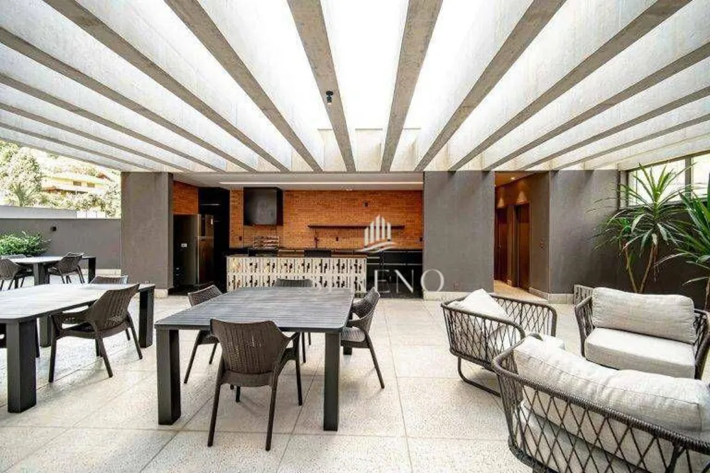 Apartamento, 4 quartos, 174 m² - Foto 12