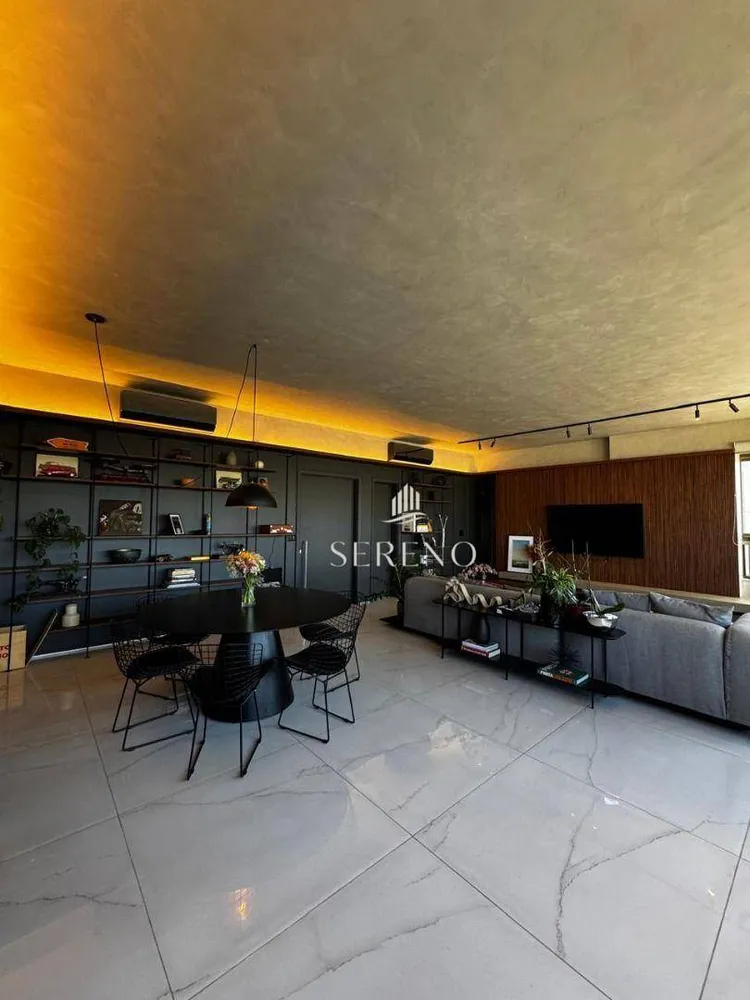 Apartamento, 4 quartos, 174 m² - Foto 6