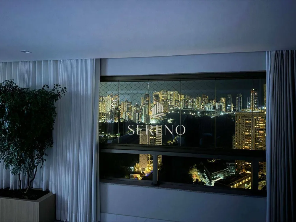 Apartamento, 4 quartos, 174 m² - Foto 9