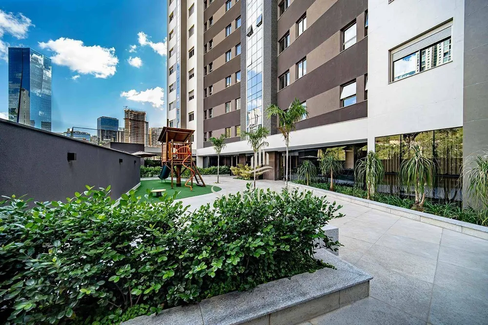 Apartamento, 4 quartos, 174 m² - Foto 15