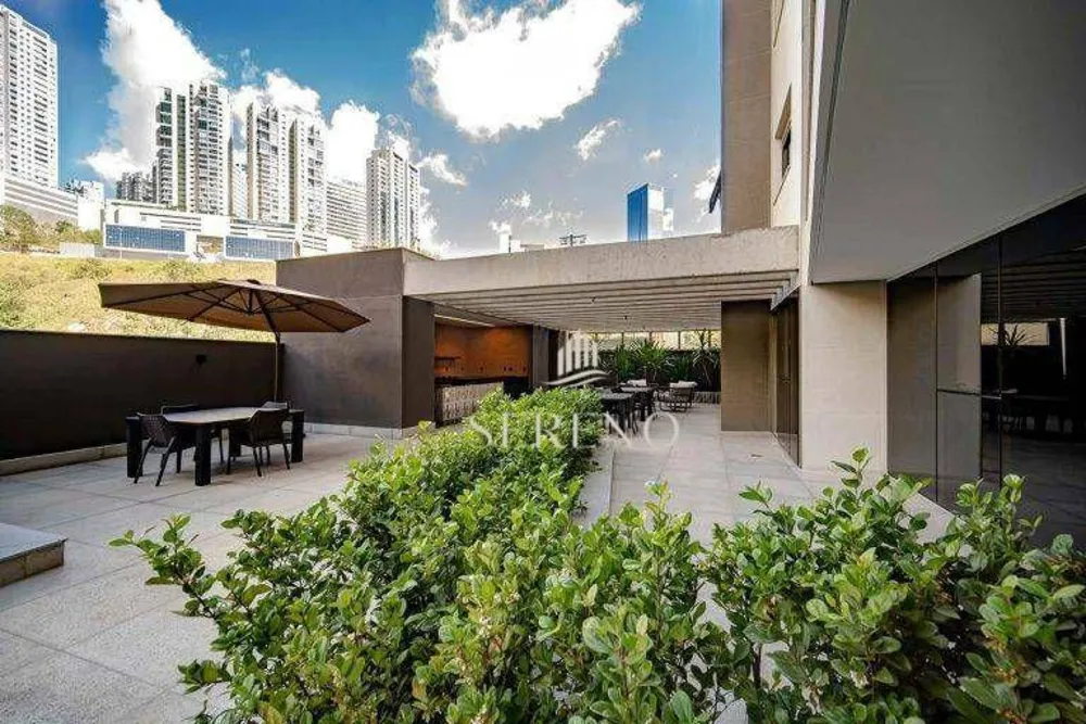 Apartamento, 4 quartos, 174 m² - Foto 10